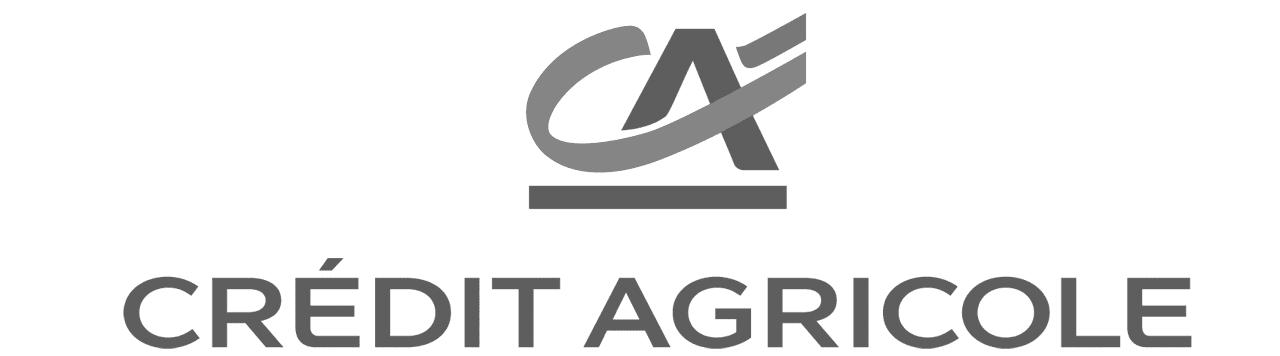 logo Credit Agricole
