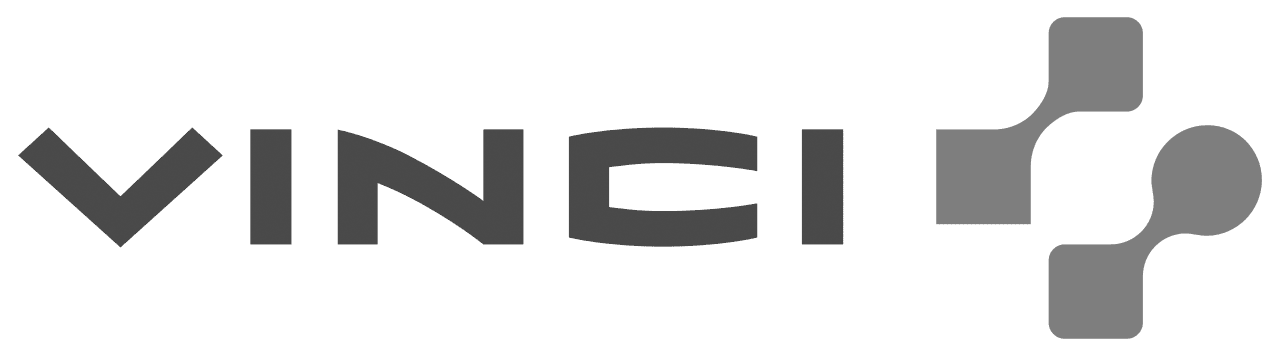 logo Vinci