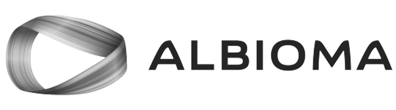 logo albioma