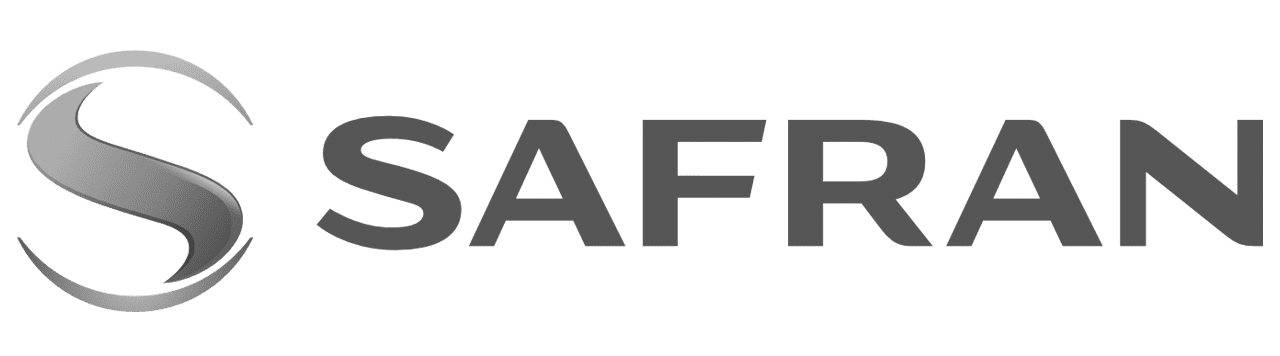 logo safran