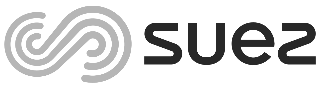 logo suez